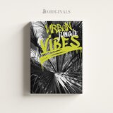  Urban vibes – original – oaza u betonskoj džungli Cene