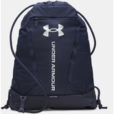 Under Armour Unisex bag UA Hustle Sackpack-BLU - unisex | shoptok.hr