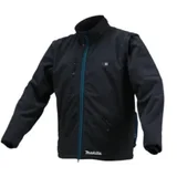Makita radna jakna/prsluk sa grijačima CJ102DZ