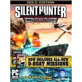 Ubisoft Connect silent hunter 4: wolves of the pacific | gold edition (pc) uplay key europe Cene