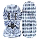 Mima set starter pack pixel blue Cene