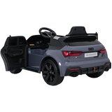  Licencirani auto na akumulator Audi RS6 Avant GT 4x4 - sivi | shoptok.hr