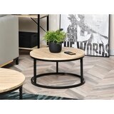 ModernHome club Table Loft Coffee Cene