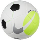 Nike Futsal Pro Ball nogometna lopta DH1992-100 Cijene