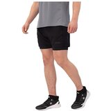 JAKO Hlače 3/4, 7/8 6276800 Črna | Shoptok.si