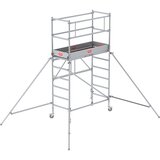 Altrex Notranji oder RS TOWER 34, modul 1+2, delovna višina 3,80 m | Shoptok.si