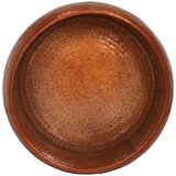  Stolić za kavu mesingani Ø 55 x 28 cm aluminijski | Eponuda.com