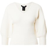 Lindex Pulover 'Diana' vuneno bijela | shoptok.hr