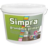 CHROMOS SVJETLOST Sredstvo za impregnaciju Simpra Grund mix podloga, 2 l | shoptok.hr