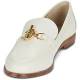 Polo Ralph Lauren BLAIKE LOAFR-FLATS-LOAFER Bijela | shoptok.hr