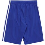 Adidas Športne hlače 'Essentials 3-Stripes' modra / bela | Shoptok.si