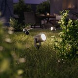 Philips LED spoljašnja spot svetiljka GARDENLINK REUEL LED/1,5W/24V 2700K IP44 | Eponuda.com