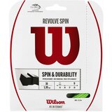 Wilson Revolve Spin 16 Set Gr žica za reket WRZ956800 Cene