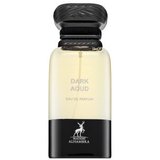 Maison Alhambra Dark Aoud parfumirana voda unisex 80 ml | Shoptok.si