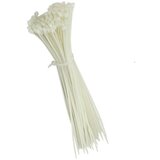 CarCo Vezice 300mmx3.5mm 100/1 bele | ePonuda.com