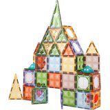  MAgnetni blokovi od 75 elemenata - šareni | shoptok.hr