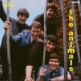 (Limited Edition) (Yellow Coloured) (LP)