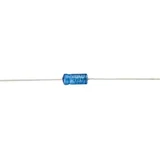 Vishay Aksijalni kondenzator serije 021 2222 021 28471 (Š xD) 12.5 mm x 30 mm