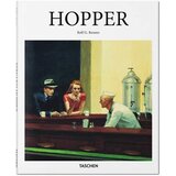 Taschen Rolf G. Renner - Hopper Cene