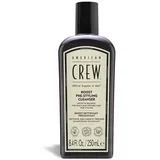 Boost Pre-styling Cleanser šampon za fine in tanke lase za moške 250 ml