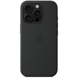 Apple zaštitna maska sa magsafe za iphone 16 pro black MYYJ3ZM/A Cene