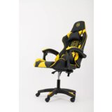 S1G gejmerska stolica - žuta | ePonuda.com