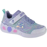 Skechers Princess Wishes dječje tenisice 302686l-lvmt