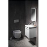 Sapho Bijeli keramički umivaonik 40x35 cm City – | shoptok.hr
