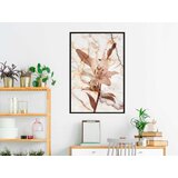  Poster - Lily on Marble Background 40x60 | shoptok.hr