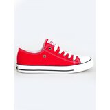 Big Star Unisex's Sneakers Shoes 206784 603 Cijene