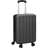 Kofer Tamno siva 34 x 23 x 55.5 cm ABS plastika | shoptok.hr