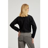 Marisse Women's Shirt Z-Ko-4514 Black | Shoptok.si