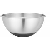 Hendi posuda za mešanje sa gumenom bazom, 6L, ⌀330x(H)155mm | Eponuda.com