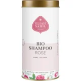 Eliah Sahil bio-šampon vrtnic - 100 g