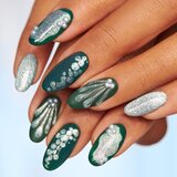NeoNail Nail Art 3D Gel gel za modeliranje za nohte odtenek Clear 5 g | Shoptok.si