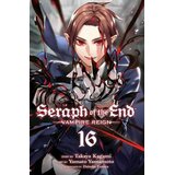 VIZ Media Takaya Kagami - Seraph of the End: Vampire Reign, Vol. 16 | Eponuda.com