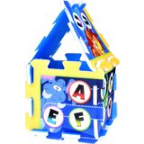  Podne mekane puzzle Animals Alphabet | shoptok.hr