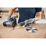Festool set naplataka KSB-SORT/2 W/L 168 x1,8 mm, 2 ploce za kružnu pilu i 6 za listova ubodnu pilu, 578567 | shoptok.hr