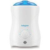 BabyOno Električni grelnik in sterilizator Natur Cene