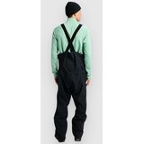 Burton Reserve 2L Bib hlace true black | Shoptok.si