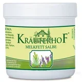 Krauterhof Iris mlečna krema, 250ml