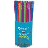 Olovka GRAFITNA HB 444 U ČAŠI PK72 CONNECT | shoptok.hr