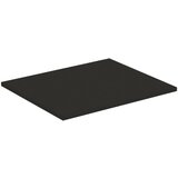 Ideal Standard Antracitno siva ploča za ispod umavionika 60x51 cm i.Life B – | shoptok.hr