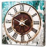 Pintdecor Zidni sat Ingranaggi | shoptok.hr
