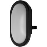 Ledvance LED zunanja stenska svetilka (11 W, 216 x 14,3 x 79 cm, Črne barve, IP54) Cene