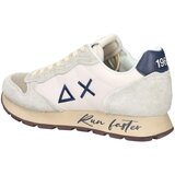 Sun68 Nizke superge Z45105 Bela | Shoptok.si