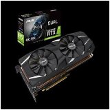 Asus Dual GeForce RTX 2080 Ti DUAL-RTX2080TI-11G grafička kartica | ePonuda.com