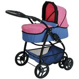 Knorr Toys 2u1 Kolica za lutke Knorr Coco Jeans | ePonuda.com