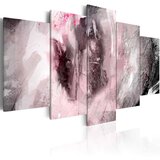  Slika - Pink Depth 100x50 Cijene