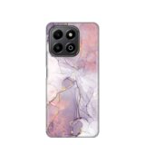  Honor torbica Silikonska Print za X6b Pink Marble Cene